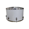 Tambora Mc-Art De 16 Ltba-1610S Con Tapa - The Music Site