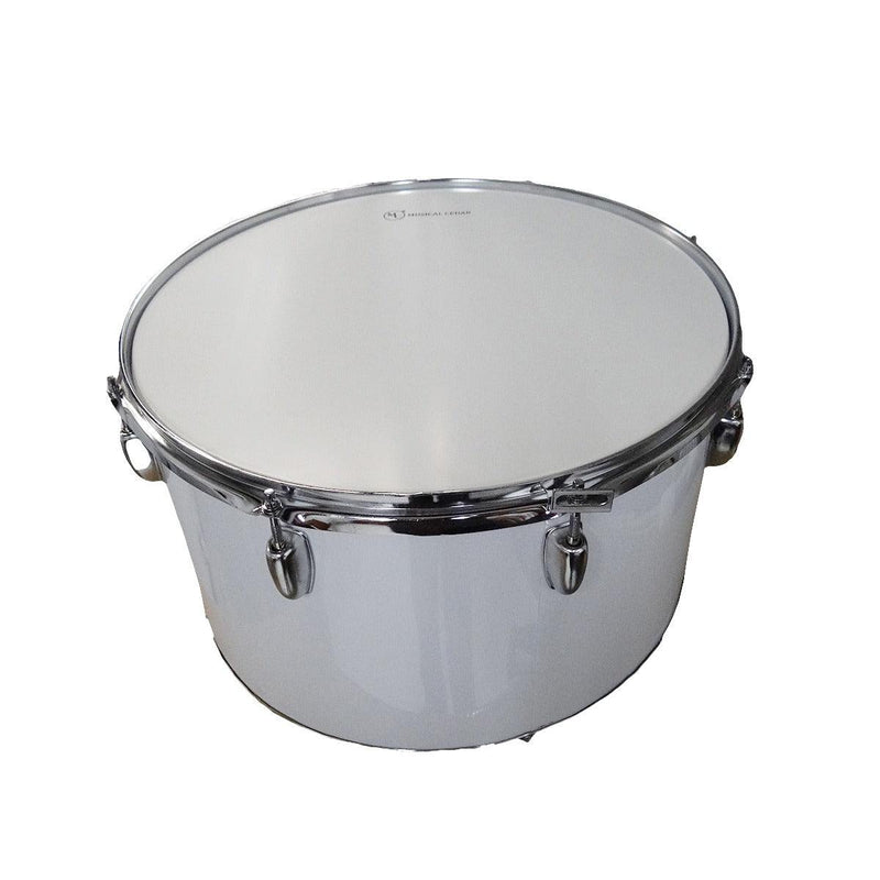 Tambora Mc-Art De 16 Ltba-1610S Con Tapa - The Music Site
