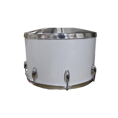 Tambora Mc-Art De 18 Ltba-1813S Con Tapa - The Music Site