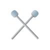 Tambora Mc-Art De 18 Ltba-1813S Con Tapa - The Music Site