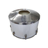 Tambora Mc-Art De 18 Ltba-1813S Con Tapa - The Music Site
