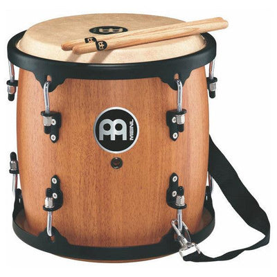 Tambora Meinl Merenguera Mta1Ab-M Mta1Snt-M - The Music Site