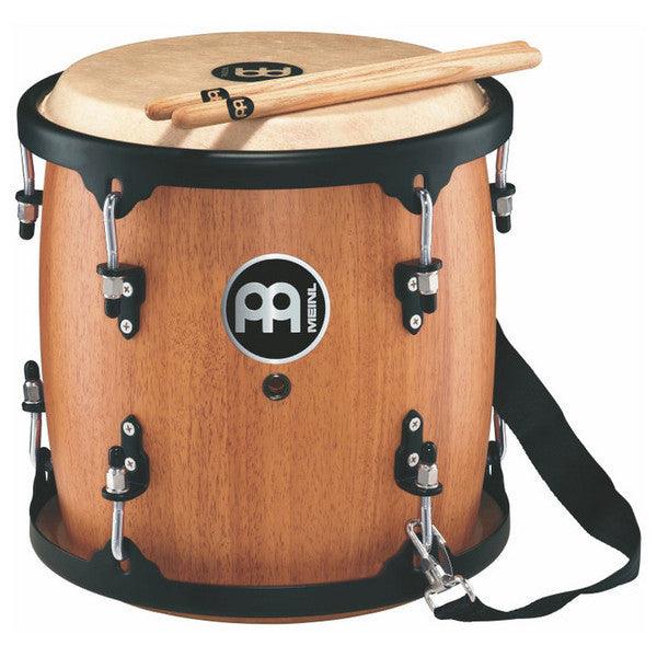 Tambora Meinl Merenguera Mta1Ab-M Mta1Snt-M - The Music Site