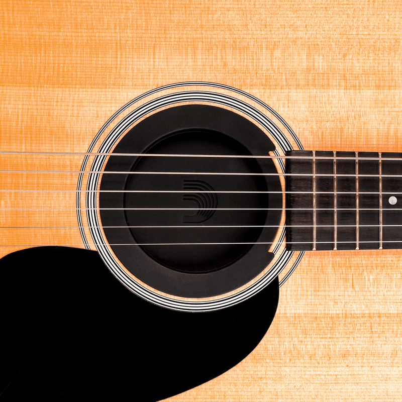 Tapa Boquilla D Addario Guitarra Pw-Sh-01 - The Music Site