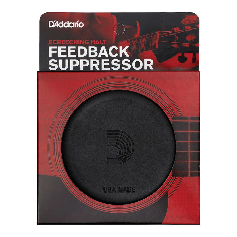 Tapa Boquilla D Addario Guitarra Pw-Sh-01 - The Music Site