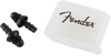 Tapa Oidos Fender Musician Series Ear Plugs, Black0990542000 - The Music Site
