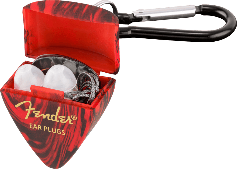 Tapa Oidos Fender Pro Hi-Fi 0990544000 - The Music Site