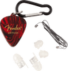 Tapa Oidos Fender Pro Hi-Fi 0990544000 - The Music Site
