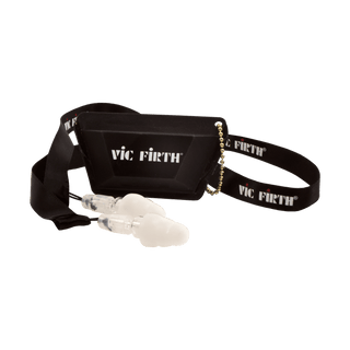 Tapa Oidos Vic Firth Vicearplugl - The Music Site