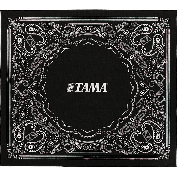 Tapete Tama Bateria Tdr-Pa - The Music Site