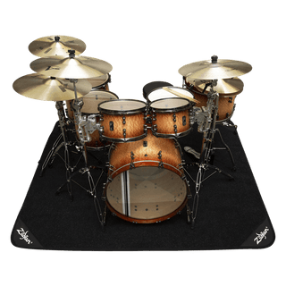 Tapete Zildjian Para Bateria Zrug1 - The Music Site