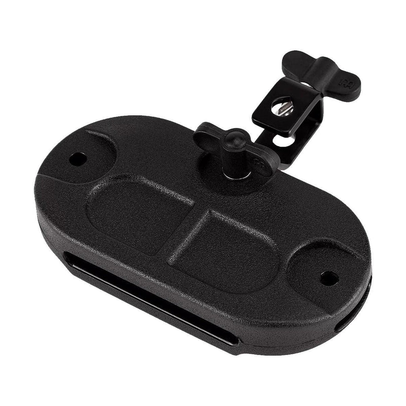 Tas-Tas Meinl Mpe3Bk Negro - The Music Site