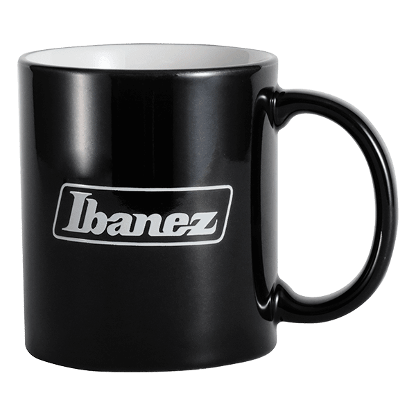 Taza Con Logo Ibanez Ibam001 - The Music Site