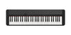 Teclado Casio Ct-S1 Bk Con Adaptador - The Music Site