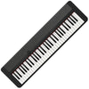 Teclado Casio Ct-S1 Bk Con Adaptador - The Music Site