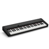 Teclado Casio Ct-S1 Bk Con Adaptador - The Music Site