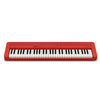 Teclado Casio Ct-S1 Rd Con Adaptador - The Music Site