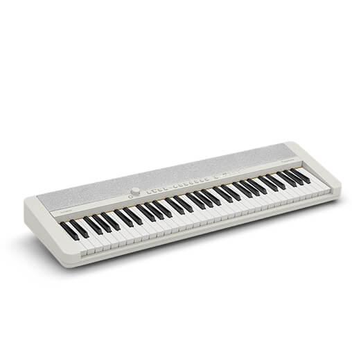 Teclado Casio Ct-S1 We Con Adaptador - The Music Site