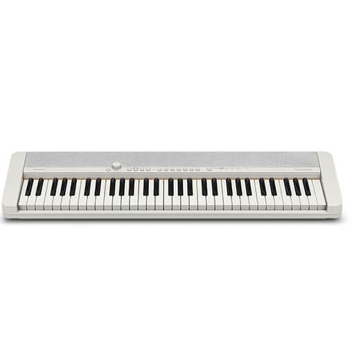 Teclado Casio Ct-S1 We Con Adaptador - The Music Site