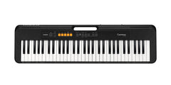 Teclado Casio Ct-S100 Con Adaptador - The Music Site