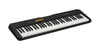 Teclado Casio Ct-S100 Con Adaptador - The Music Site