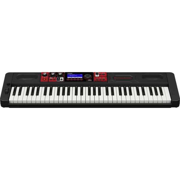 Teclado Casio Ct-S1000V - The Music Site