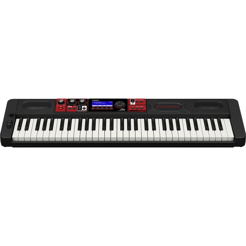 Teclado Casio Ct-S1000V - The Music Site