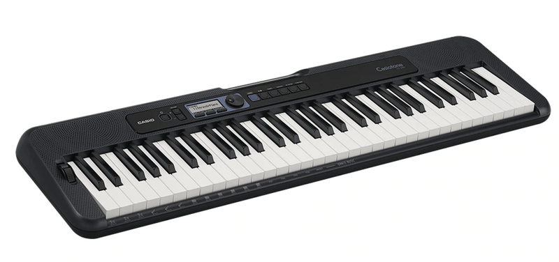 Teclado Casio Ct-S300 Con Adaptador - The Music Site