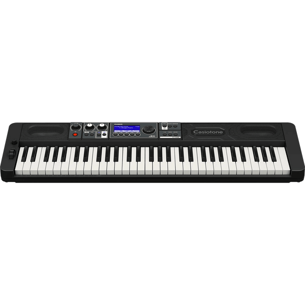 Teclado Casio Ct-S500 - The Music Site