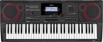 Teclado Casio Ct-X3000 Con Adaptador - The Music Site