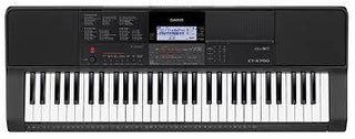 Teclado Casio Ct-X700 Con Adaptador - The Music Site