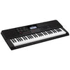 Teclado Casio Ct-X700 Con Adaptador - The Music Site
