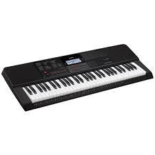 Teclado Casio Ct-X700 Con Adaptador - The Music Site