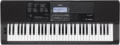Teclado Casio Ct-X800 Con Adaptador - The Music Site