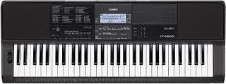 Teclado Casio Ct-X800 Con Adaptador - The Music Site
