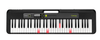 Teclado Casio Lk-S250 Con Adaptador - The Music Site
