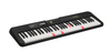 Teclado Casio Lk-S250 Con Adaptador - The Music Site