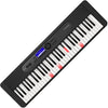 Teclado Casio Lk-S450 Con Adaptador - The Music Site