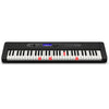 Teclado Casio Lk-S450 Con Adaptador - The Music Site