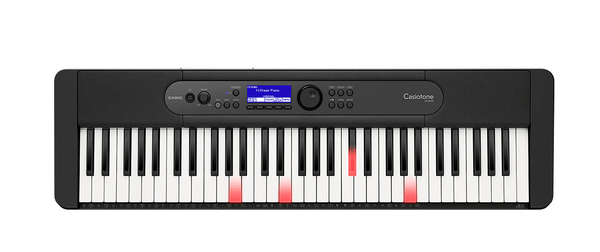 Teclado Casio Lk-S450 Con Adaptador Wu-Bt10 - The Music Site