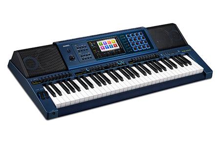 Teclado Casio Mz-X500 - The Music Site