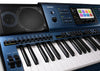 Teclado Casio Mz-X500 - The Music Site