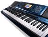 Teclado Casio Mz-X500 - The Music Site
