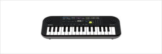Teclado Casio Sa-47H2 Con Adaptador - The Music Site