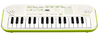 Teclado Casio Sa-50H2 Con Adaptador - The Music Site