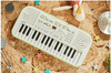 Teclado Casio Sa-50H2 Con Adaptador - The Music Site