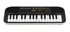 Teclado Casio Sa-51H2 - The Music Site
