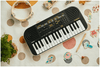 Teclado Casio Sa-51H2 - The Music Site