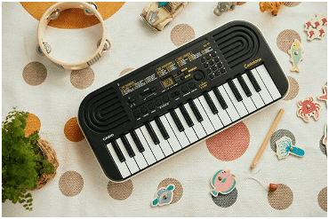 Teclado Casio Sa-51H2 - The Music Site