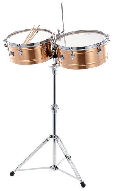 Timbal Lp 1415-B Prestige - The Music Site